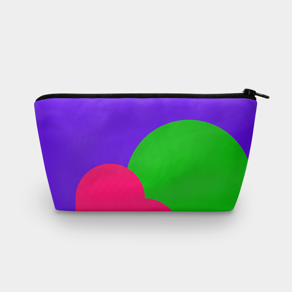 Косметичка 3D на заказ