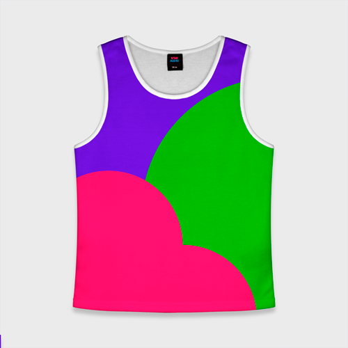 Майки на заказ со своим принтом и логотипом от 1 шт - печать от Всемайки