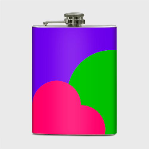 Фляга на заказ