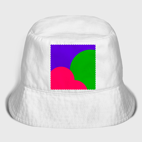 Детская панама хлопок на заказ