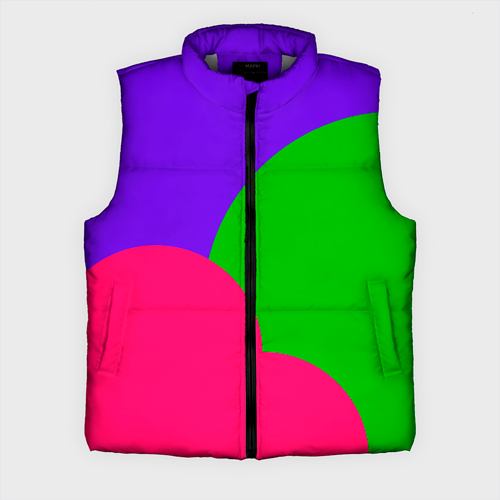 Жилеты на заказ со своим дизайном от 1 шт - печать от Всемайки