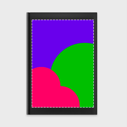 Ежедневник на заказ